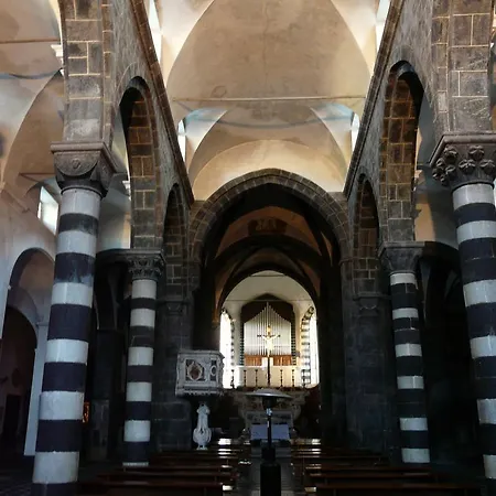 Апартаменты Rubino *