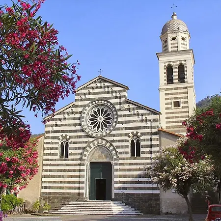 Апартаменты Rubino Леванто