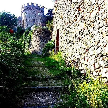 Апартаменты Rubino *