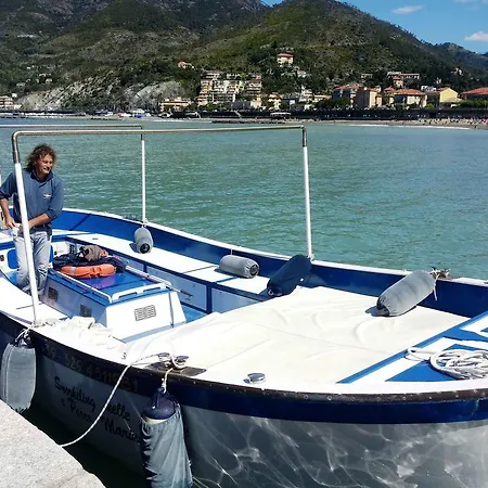 Rubino Appartement *