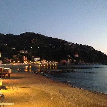 Apartamento Rubino Levanto