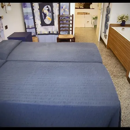 Rubino Apartment