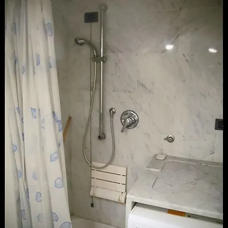 Apartment Rubino Levanto