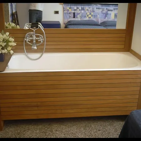 Rubino Appartement *