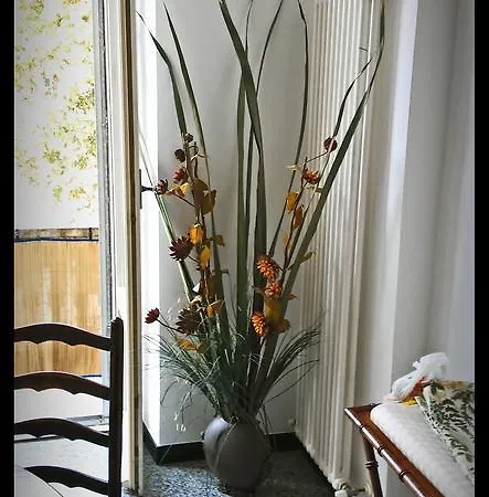 Appartement Rubino Levanto