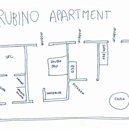 Rubino Levanto