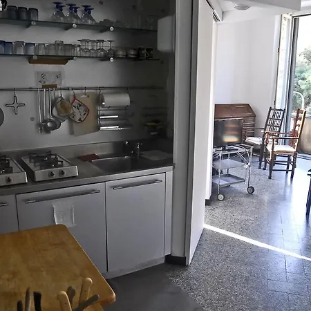 Rubino Apartamento *