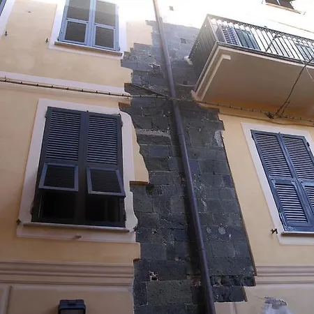 Rubino Appartement *