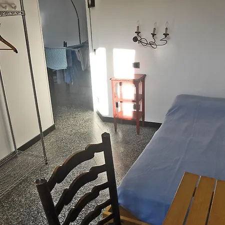 Rubino Appartement Levanto