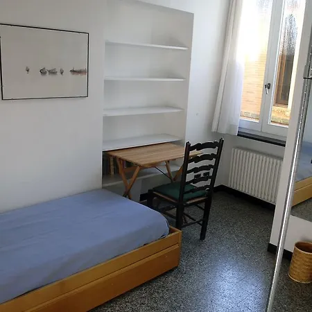 Rubino Apartment