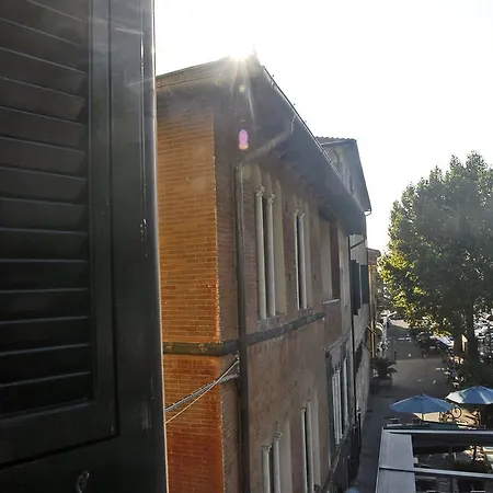 Apartment Rubino *