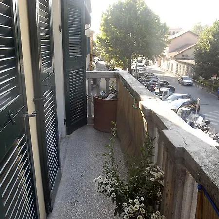 Rubino Appartement *