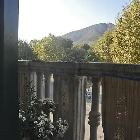 Rubino Apartment