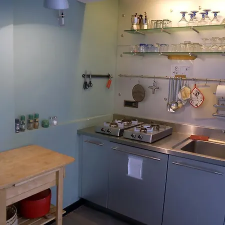 Rubino Appartement *