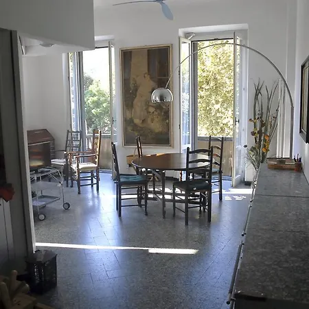 Apartment Rubino