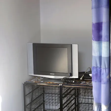 Rubino Apartment *