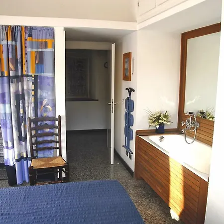 Apartamento Rubino