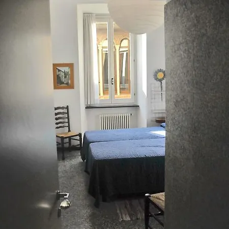 Apartment Rubino Levanto