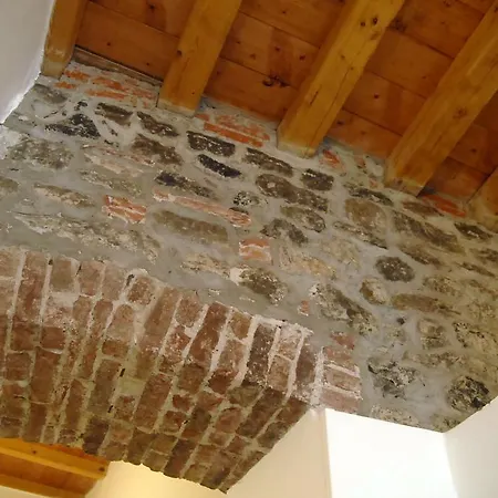 Apartment Rubino