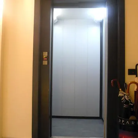 Rubino Apartment *
