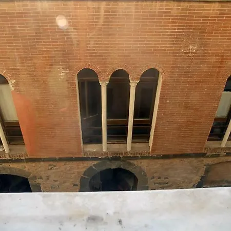 Apartment Rubino *