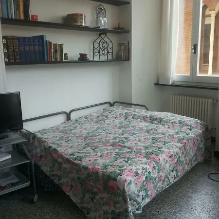 Apartment Rubino