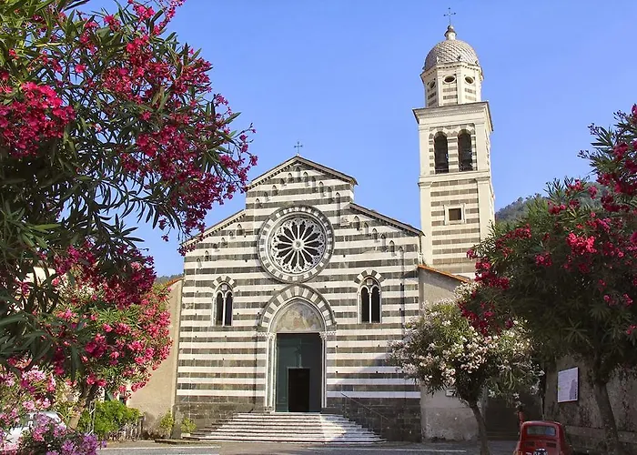 شقة Rubino ليفانتو