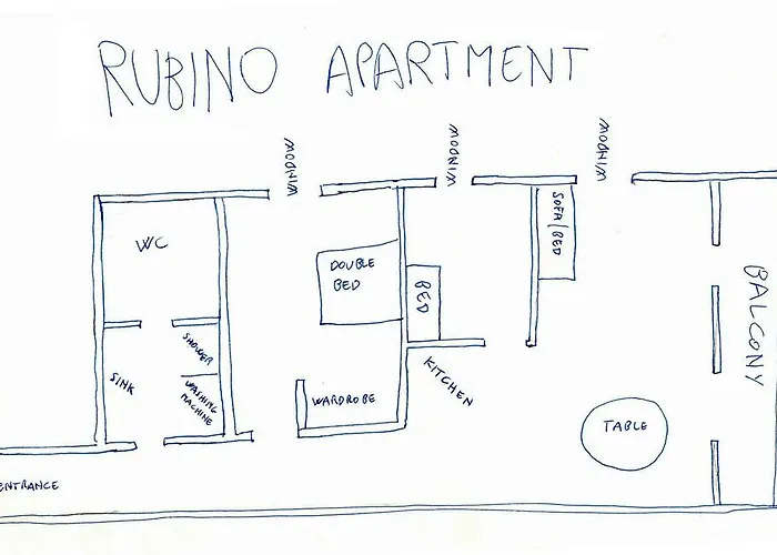 Rubino ليفانتو