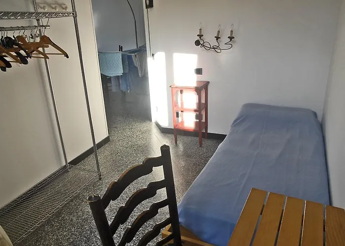 Rubino شقة ليفانتو