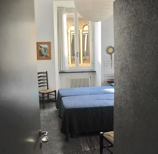 شقة Rubino ليفانتو